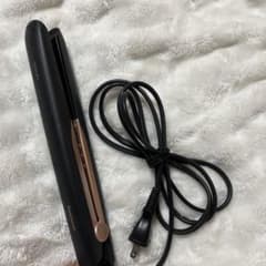 Panasonic EH-HS0E ナノケア ストレートアイロンのサムネイル