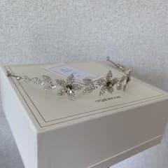 着用画像あり　オルガブランカスモールアベルクラウンのサムネイル