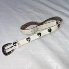 heart beltのサムネイル