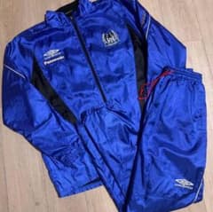 ガンバ大阪 GAMBA OSAKA 支給品 セットアップ O-XOサイズのサムネイル