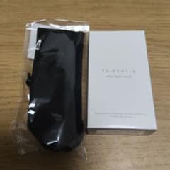 to esella ホワイトハンドセラム 美顔スクレイパー付のサムネイル
