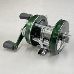 78年 ABU AMBASSADEUR 5500D #780200 78年 ABU AMBASSADEUR 5500D #780200 - メルカリ
