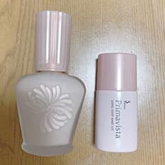 PAUL&JOE モイスチュアライジング ファンデーションプライマー S 01のサムネイル
