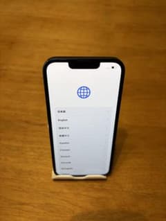 iPhone13✴︎128GB バッテリー残量75%外箱無し - メルカリ