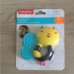 【未使用】フィッシャー プライス はがためのサムネイル