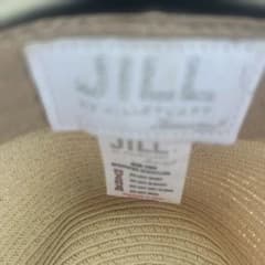 JILLベージュハットのサムネイル