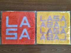 藤井風　LASAハンドタオルセットのサムネイル