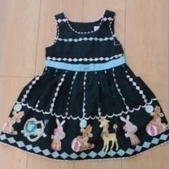シャーリーテンプル　ワンピースのサムネイル