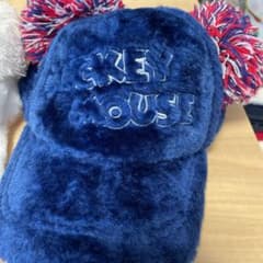 ディズニー帽子のサムネイル