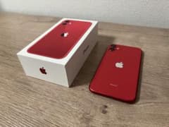 iPhone 11 128 GB SIMフリー ジャンクのサムネイル