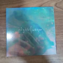Nights / Whisper CD