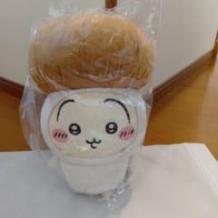 치이카와 토끼 표고버섯 봉제인형 BIG