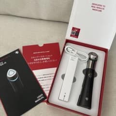 メディキューブ美顔器 AGE-R BOOSTER-Hのサムネイル