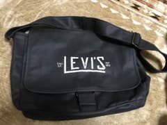リーバイス ショルダーバッグのサムネイル