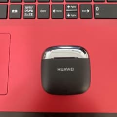 HUAWEI FreeBuds SE 3 ワイヤレスイヤホンのサムネイル