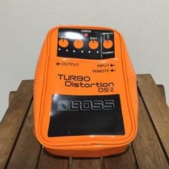 Boss非売品☆エナメルバッグ！のサムネイル