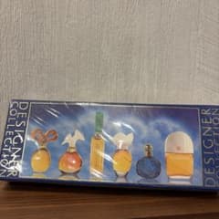 DESIGNER COLLECTION ミニ香水セット - メルカリ