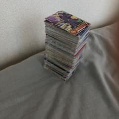 スーパードラゴンボールヒーローズ　約400枚のサムネイル