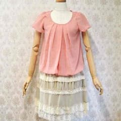 Rope Picnic チュニックのサムネイル