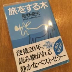 旅をする木のサムネイル