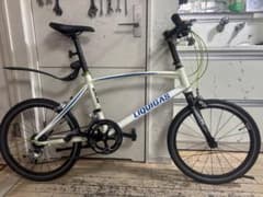 GIANT Idiom Mini Velo