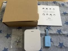 qrio ただいまキット  ヨロシク様のサムネイル