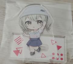 プロセカ 小豆沢こはね アクリルスタンドのサムネイル