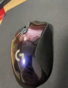 塗装済み G703   値下げ中！！のサムネイル