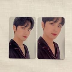 The boyz ジュヨン トレカのサムネイル