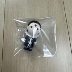 HUNTER × HUNTER 이치 반 쿠지 미니 마스코트 클로로