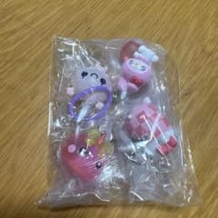 めじるしアクセサリーまとめ売りのサムネイル