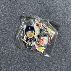 埼玉西武ライオンズ　平良海馬選手 アクリルキーホル ダー　宮城限定のサムネイル