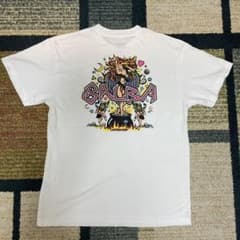 サンタクルーズ Tシャツ 未使用のサムネイル