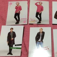 GOT7 トレカのサムネイル