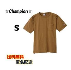 ☆Champion☆T1011 半袖 Ｔシャツのサムネイル