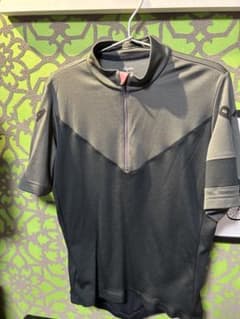 ラファ　Rapha バイカラークラシックジャージ　Mサイズのサムネイル