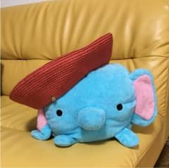 週末お値下げ❣️サマンサモスモス SM2 夏ベレー帽♪新品未使用のサムネイル