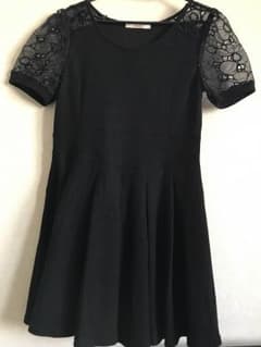 dazzlinのワンピースのサムネイル