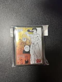 그래플러 블레이저 슬리브