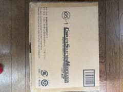 CSM 仮面ライダー デンオウベルト　ver2のサムネイル