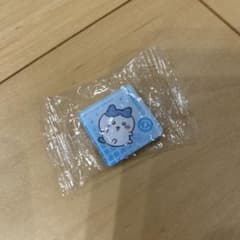 Chiikawa Kura Sushi Magnet Hachiware