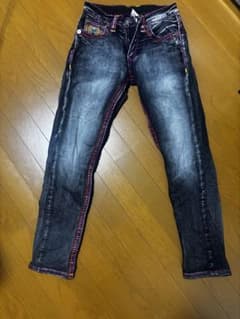 TRUE RELIGION デニムパンツのサムネイル