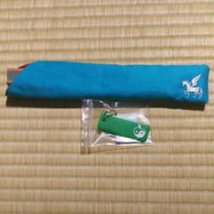 林檎様 専用 アクリルタグ&扇子のサムネイル