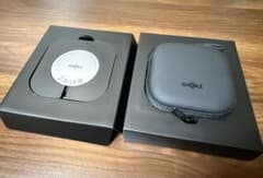 最新【ケース 充電器】本体無 SHOKZ OPENFIT PRO - メルカリ