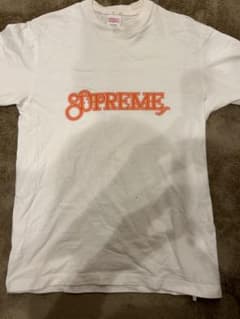【最終値下げ】 supreme Tシャツのサムネイル