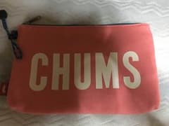 チャムス・ビッグポーチのサムネイル