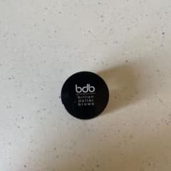 bdb Brow Butter アイブロウポマード ブロンド　ブローバターのサムネイル