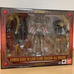 仮面ライダー ウィザード のサムネイル