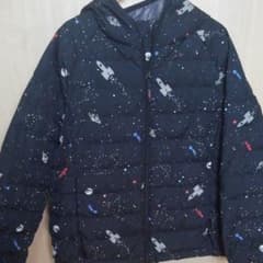 UNIQLO ユニクロ ジャンパーのサムネイル