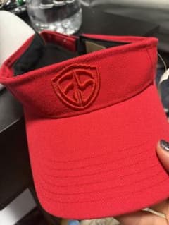 es gfl サンバイザー